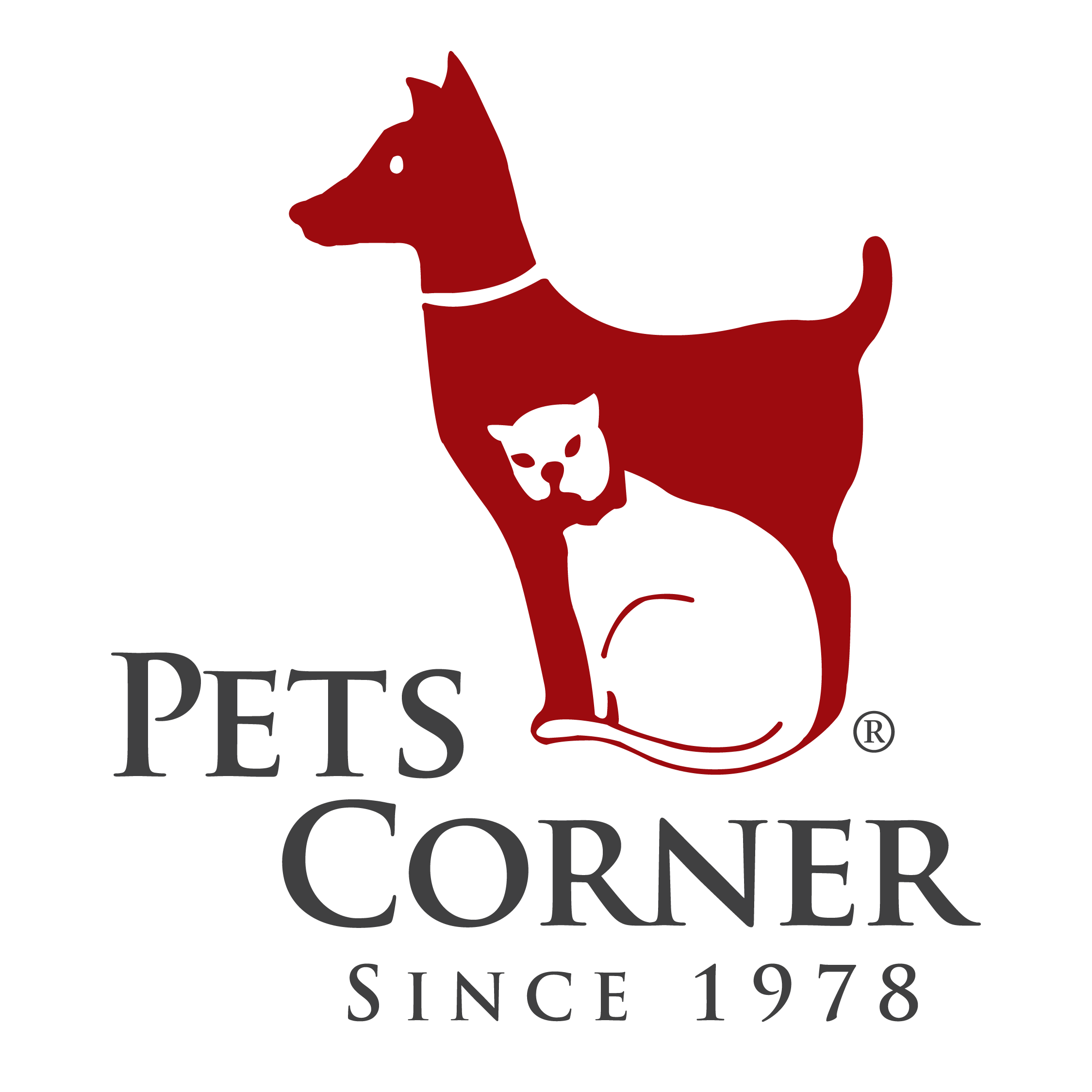 Pets Corner: Pet Food and Products Distributor